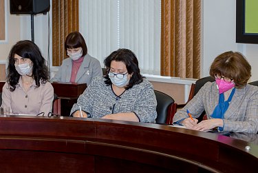 Первое в этом году заседание Законодательного Собрания состоится 16 февраля